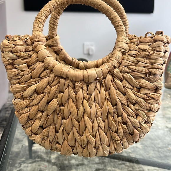 A&F beach purse - Picture 2 of 4